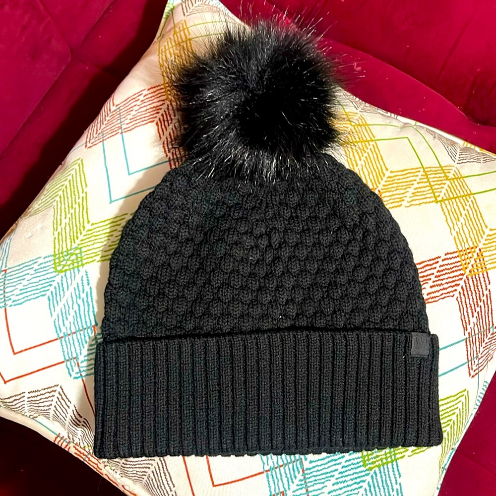 NWOT Lululemon Beanie